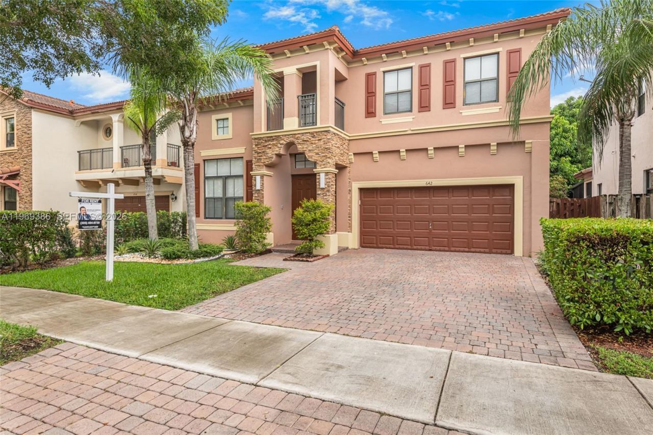 642 SE 37th Pl, Homestead, FL 33033 Photo