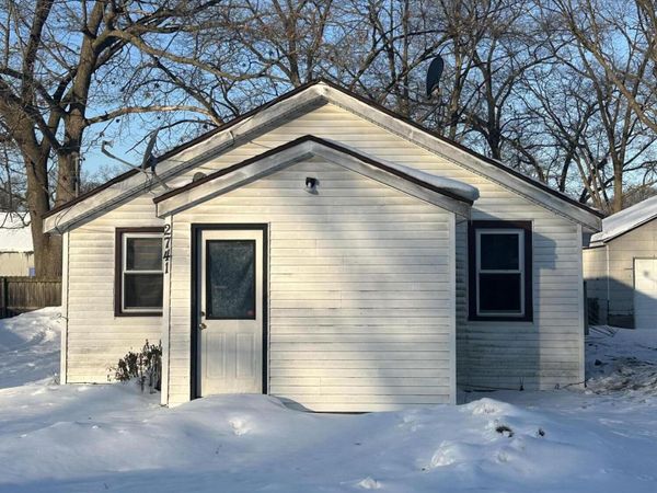 2741 Roberts Street, Norton Shores, MI 49444