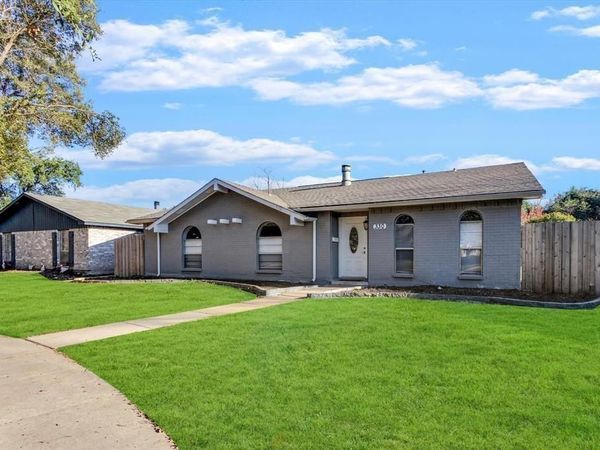 330 Nettle Drive, Garland, TX 75043