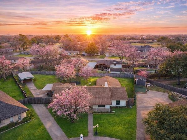 828 Norton Circle, Mesquite, TX 75149