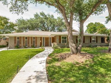 3245 Latham Drive, Dallas, TX 75229