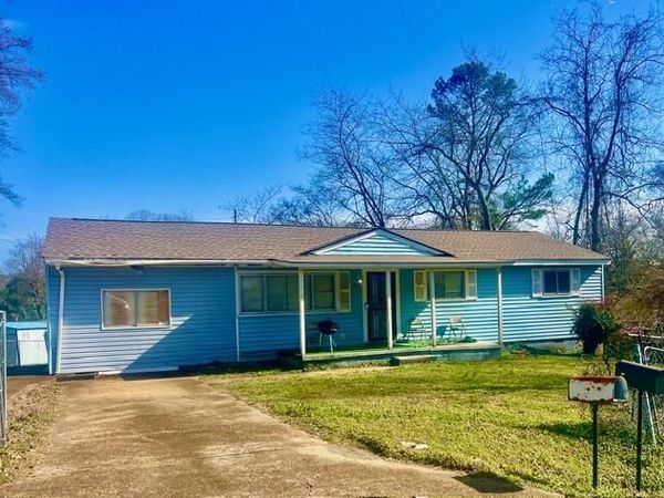 1608 Monterey Drive, Chattanooga, TN 37411