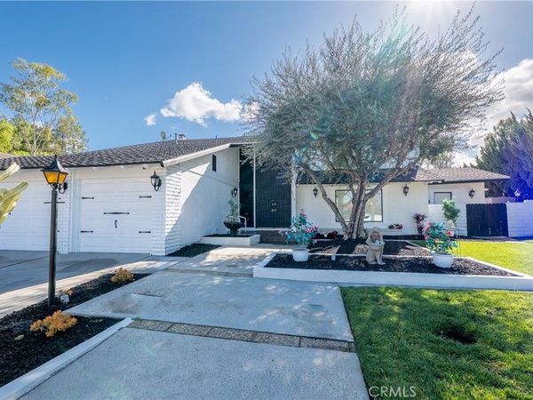 8212 Lindante, Whittier, CA 90603
