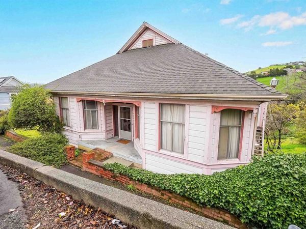 1033 1033 2nd Ave, Crockett, CA 94525