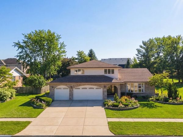 13143 W Pin Oak Drive, Homer Glen, IL 60491