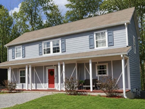 161 Shiloh Ln, Smithville, TN 37166