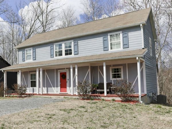 161 Shiloh Ln, Smithville, TN 37166