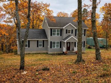 115 DOGWOOD TRAIL, WINCHESTER, VA 22602