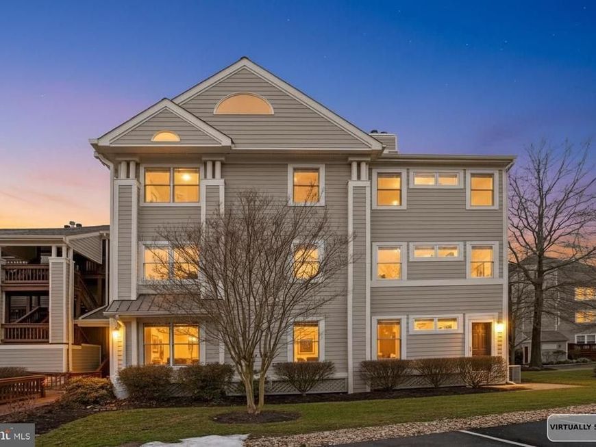 501 Runabout Loop, Unit 501, Solomons, MD 20688 Main Photo