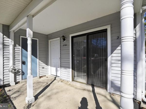 2701 CANYON COURT, MAYS LANDING, NJ 08330