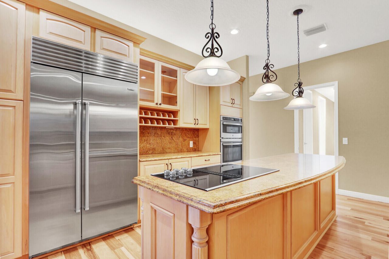 10 Martinique Cove, Palm Beach Gardens, FL 33418 Photo