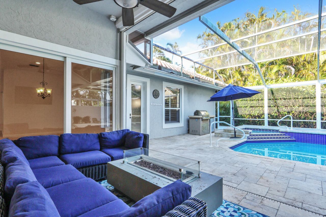 10 Martinique Cove, Palm Beach Gardens, FL 33418 Photo