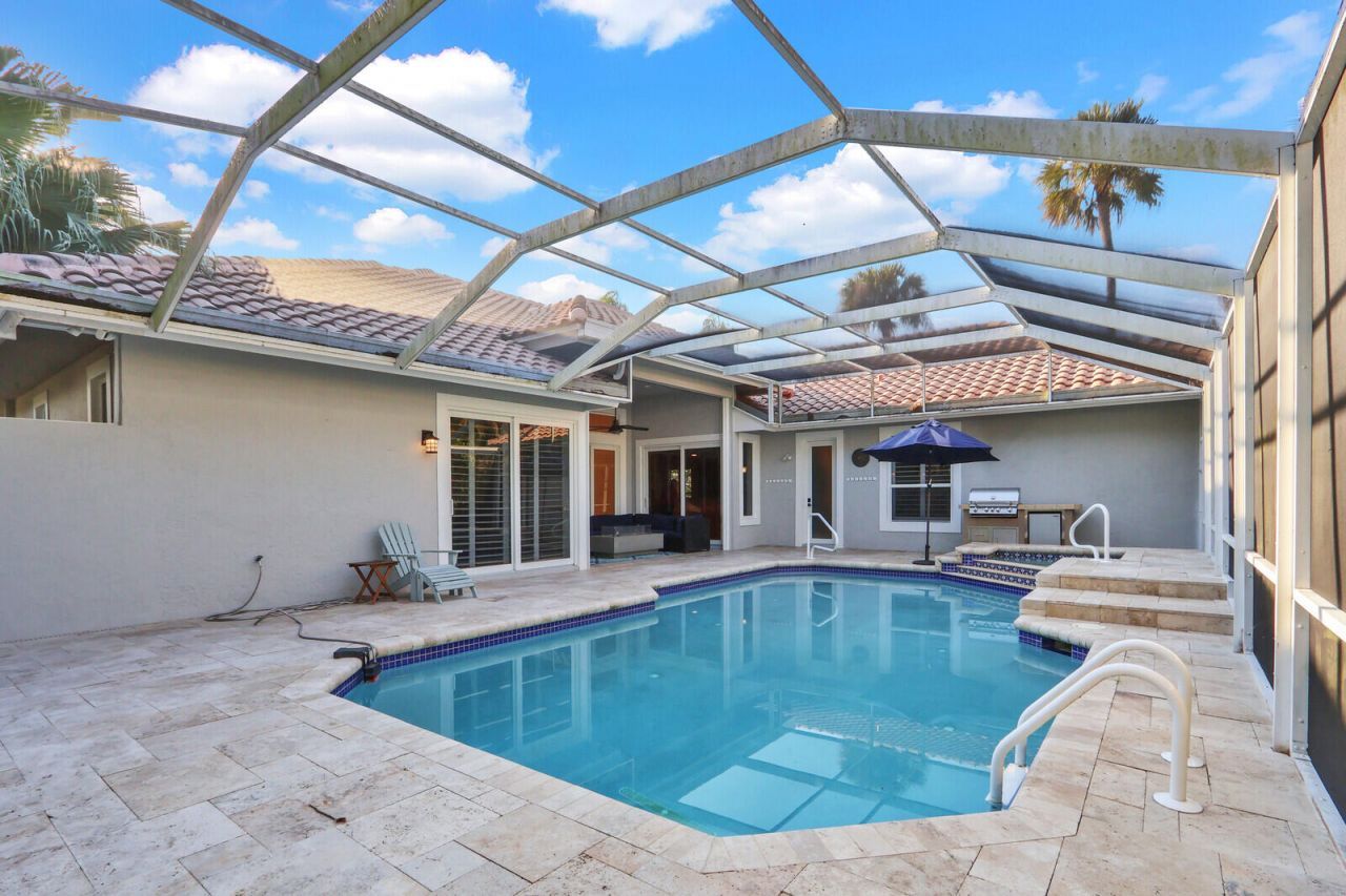 10 Martinique Cove, Palm Beach Gardens, FL 33418 Photo