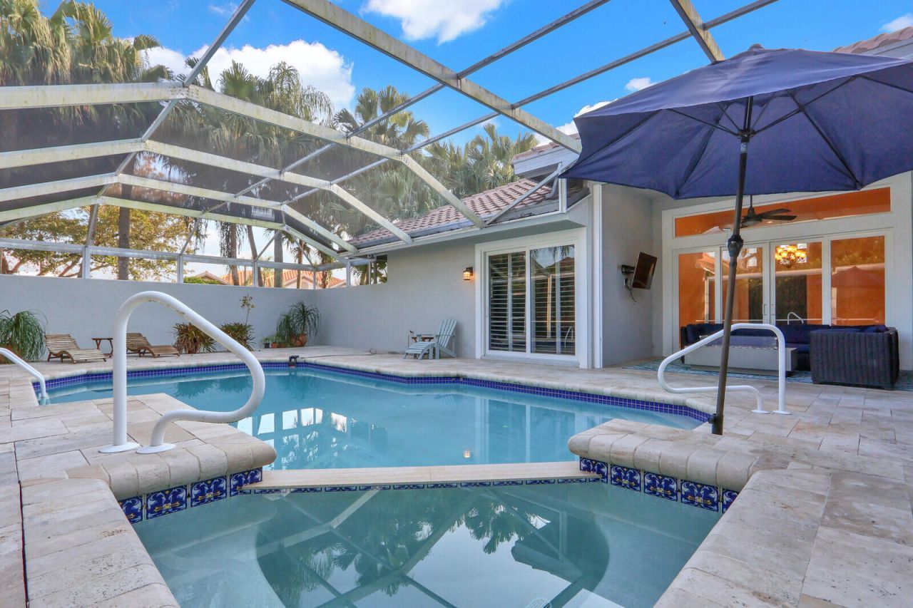 10 Martinique Cove, Palm Beach Gardens, FL 33418 Photo