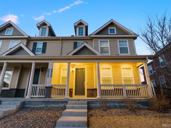 17604 Olive Street, Broomfield, CO 80023