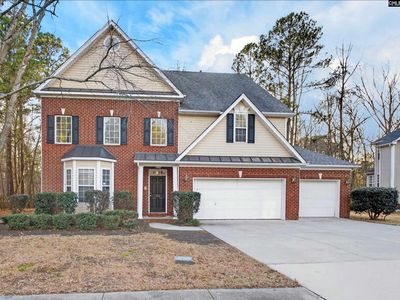 176 Granbury Lane, Columbia, SC 29229
