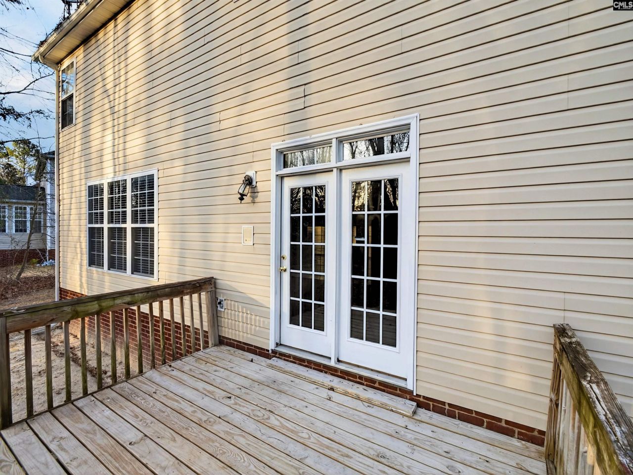 176 Granbury Lane Photo 47