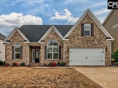 117 Milkweed Road , Elgin, SC 29045