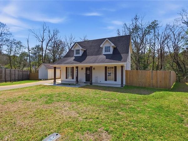 6861 Somerset Court, Mobile, AL 36619