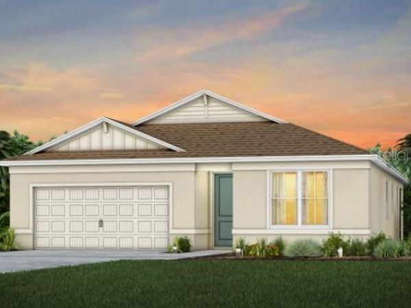 2114 BRANCHED OAK ROAD, ST CLOUD, FL 34771