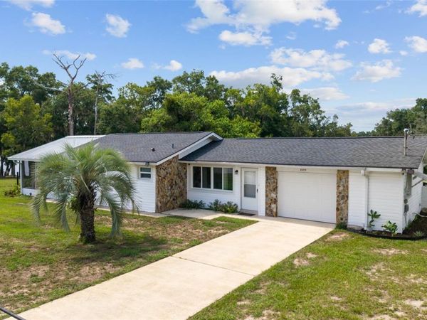 23717 SW ZEPHYR HILL COURT, DUNNELLON, FL 34431