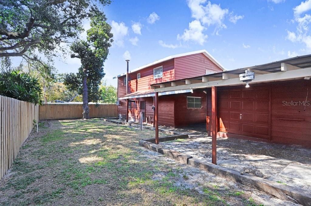 4921 E Regnas Avenue, Tampa, FL 33617 Photo