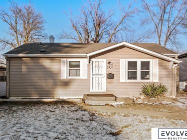 7531 N 34th Street, Omaha, NE 68112