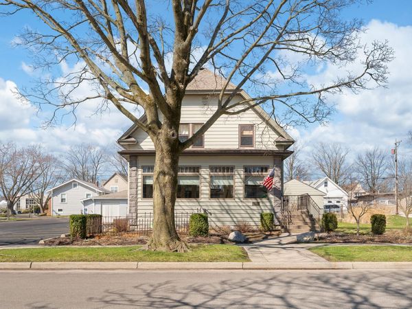 516 Church Street, St. Joseph, MI 49085