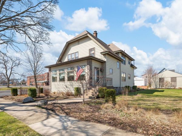 516 Church Street, St. Joseph, MI 49085