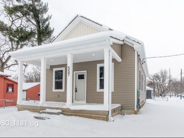 557 Ira Avenue, Kalamazoo, MI 49048
