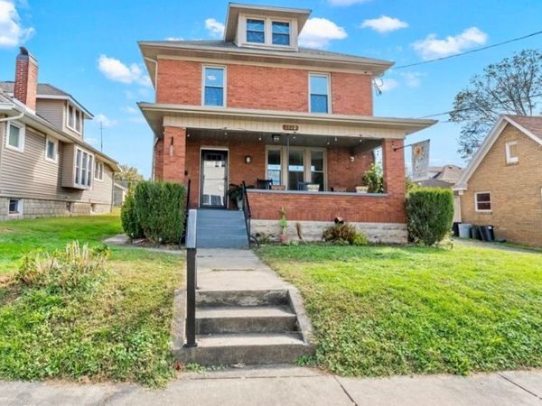 2302 Liberty Street, Parkersburg, WV 26101