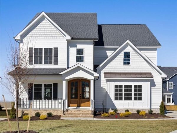 2861 Old Pump Road, Henrico, VA 23233