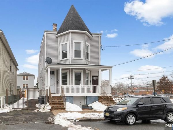 152-154 Park Street, ELIZABETH, NJ 07206