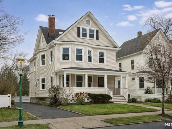 210 Baldwin Street, GLEN RIDGE, NJ 07028