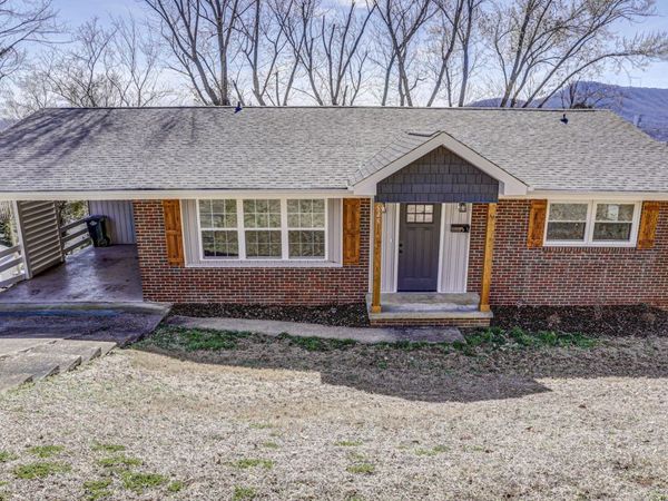 545 Bays View Road, Kingsport, TN 37660