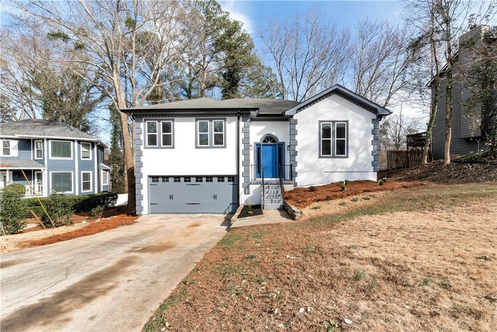 5969 Rotondo Place, Norcross, GA 30093 Main Photo