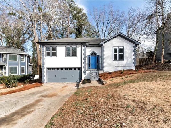 5969 Rotondo Place , Norcross, GA 30093