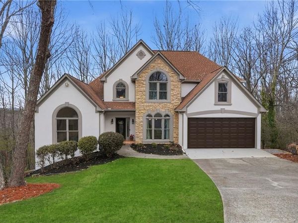 2595 Highland Pointe Drive, Cumming, GA 30041