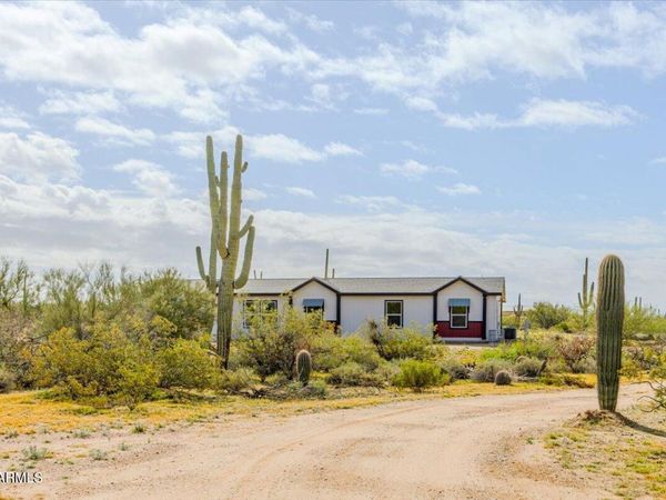 33597 E DAVIS RANCH Road, Marana, AZ 85658