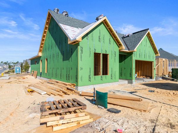 290 Green Heron Street, Unit Lot 27, Watersound, FL 32461