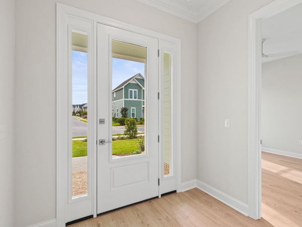 290 Green Heron Street, Unit Lot 27, Watersound, FL 32461