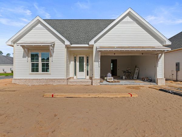 290 Green Heron Street, Unit Lot 27, Watersound, FL 32461