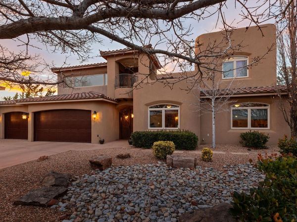 3232 Greystone Court SE, Rio Rancho, NM 87124