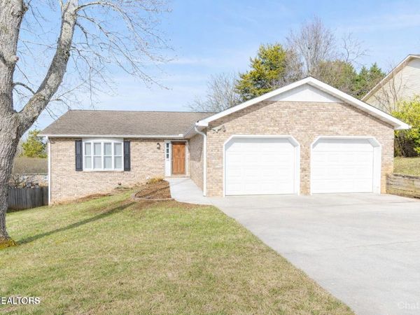 1421 Cedar Park Drive, Maryville, TN 37803