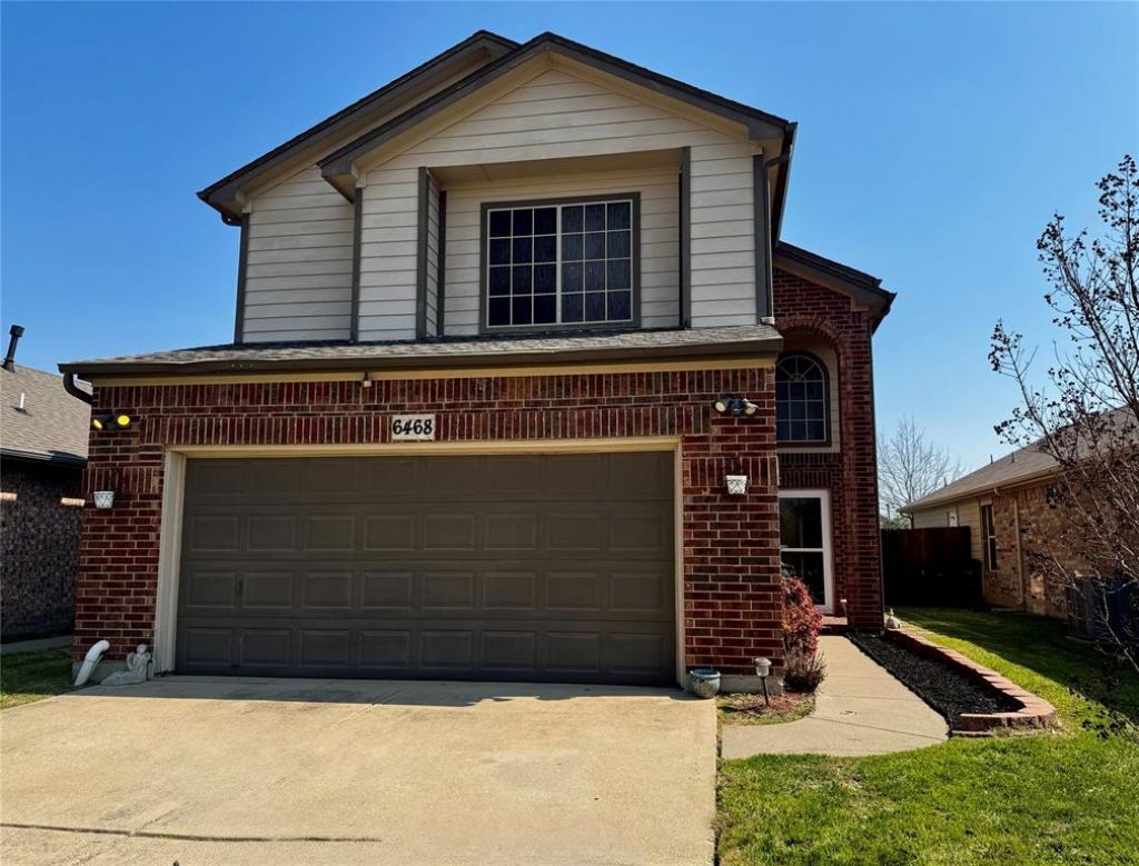 6468 Regina Drive, Fort Worth, TX 76131 Main Photo