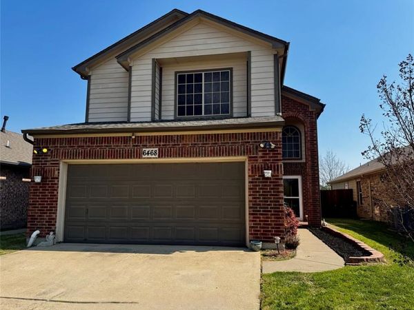 6468 Regina Drive, Fort Worth, TX 76131