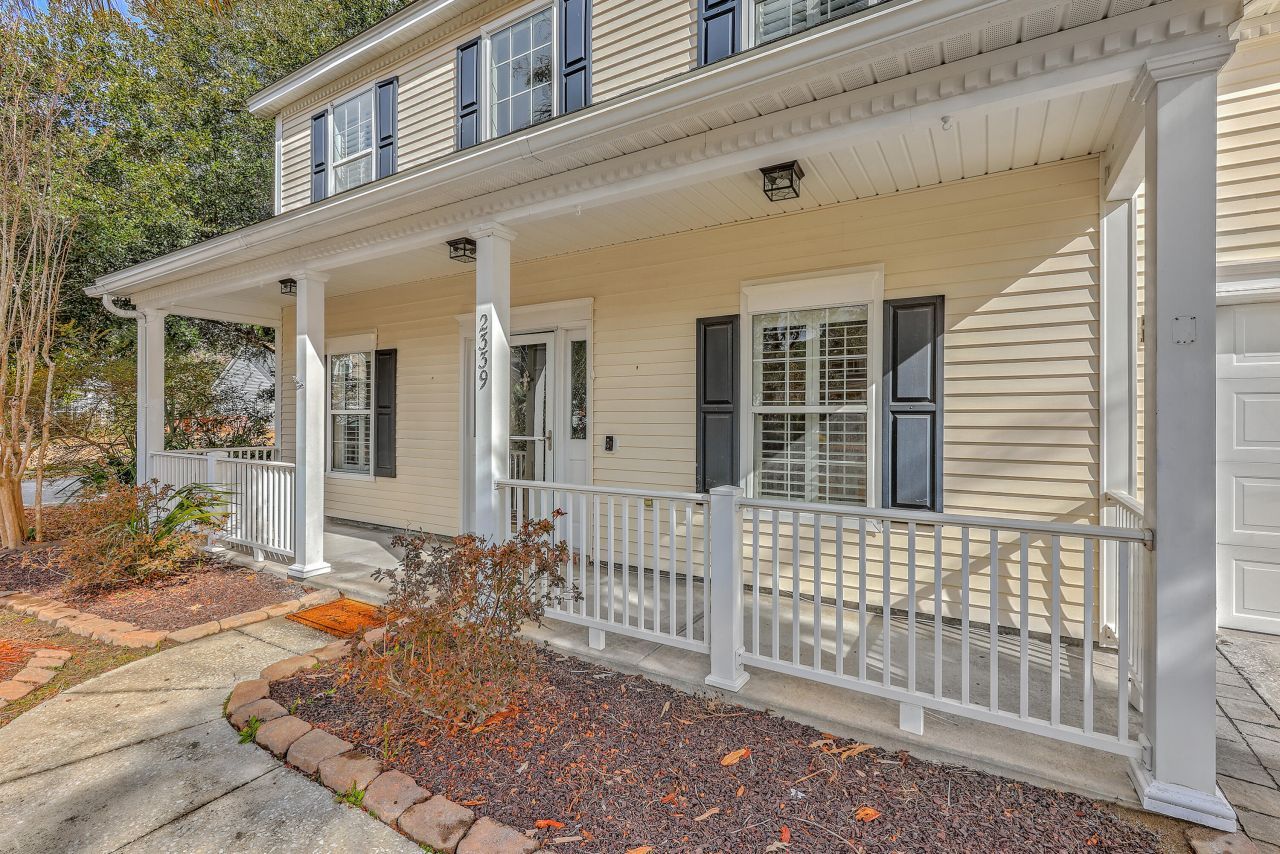 2339 Parsonage Woods Lane Photo 10