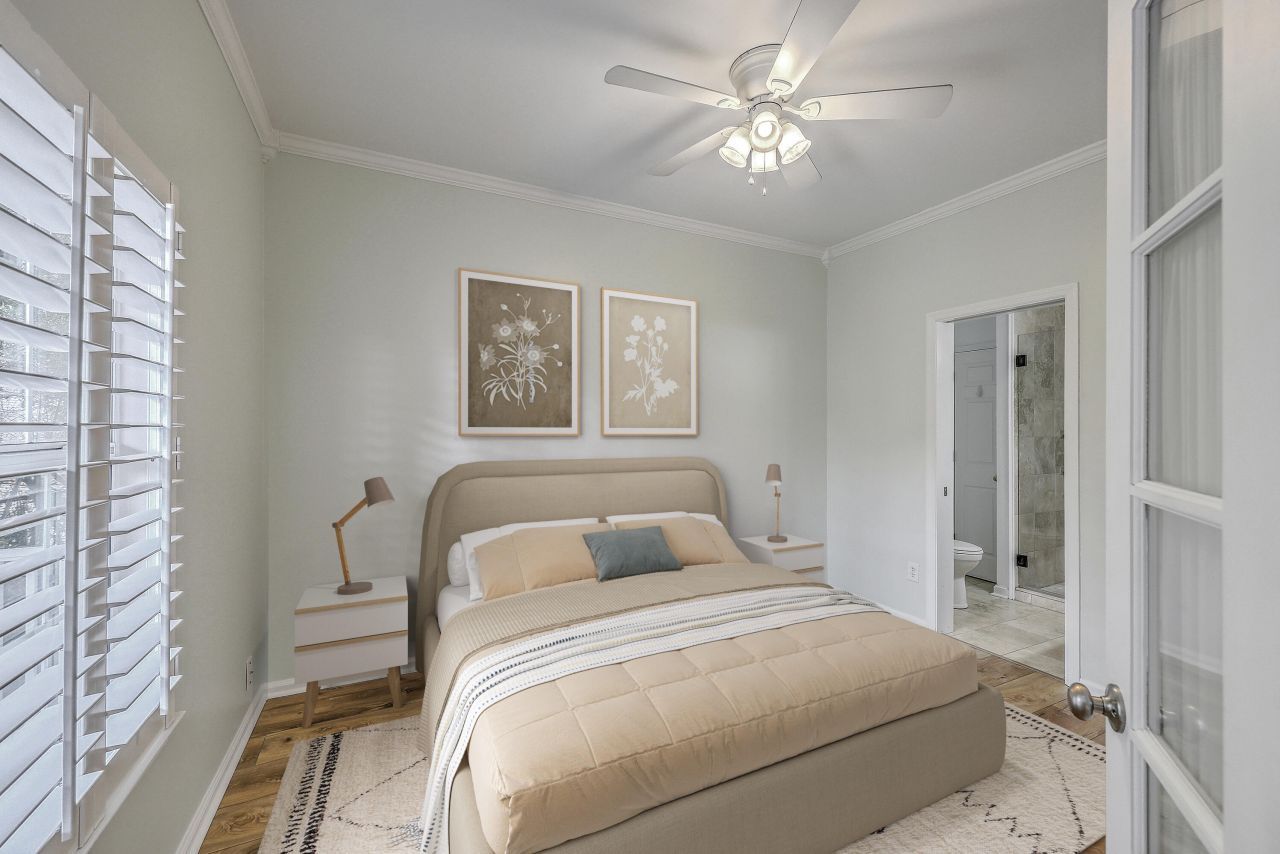 2339 Parsonage Woods Lane Photo 15