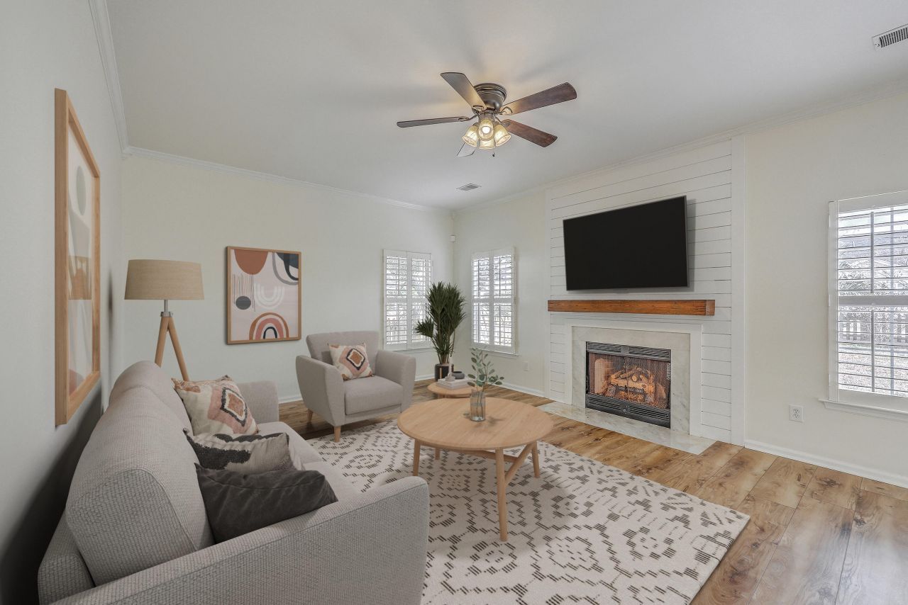 2339 Parsonage Woods Lane Photo 18