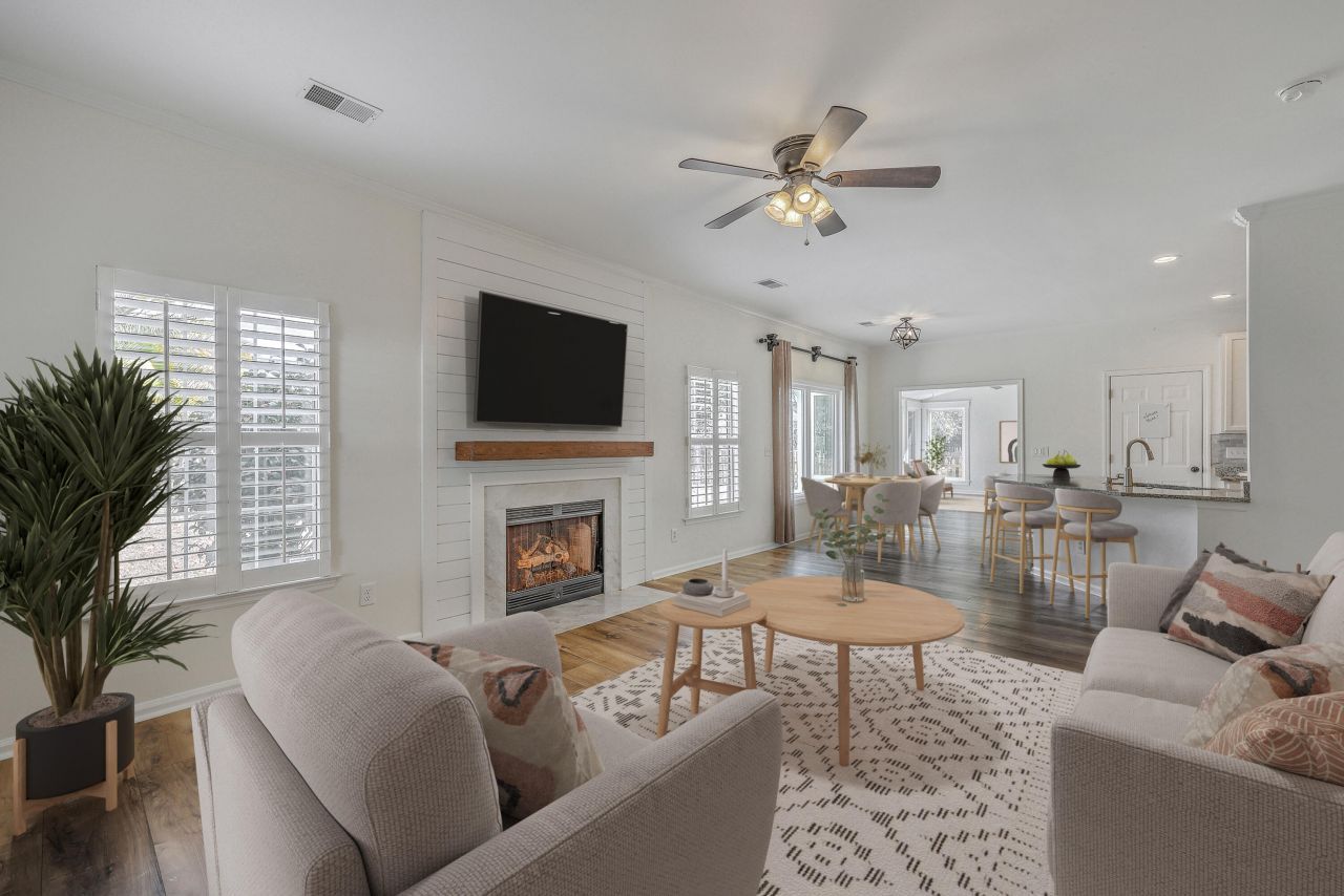 2339 Parsonage Woods Lane Photo 19